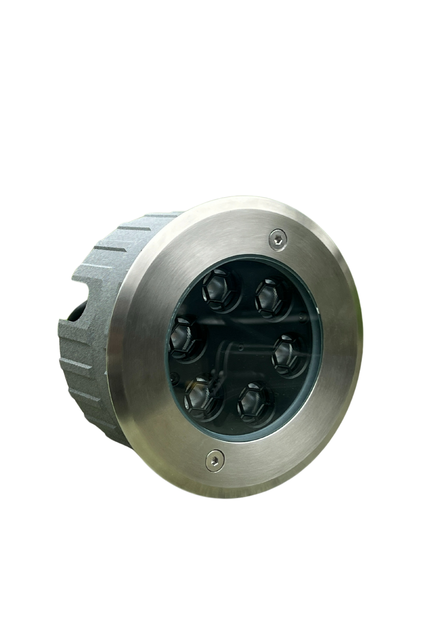 Đèn âm đất cao cấp (vỏ nhôm) / GSDTLX-22
