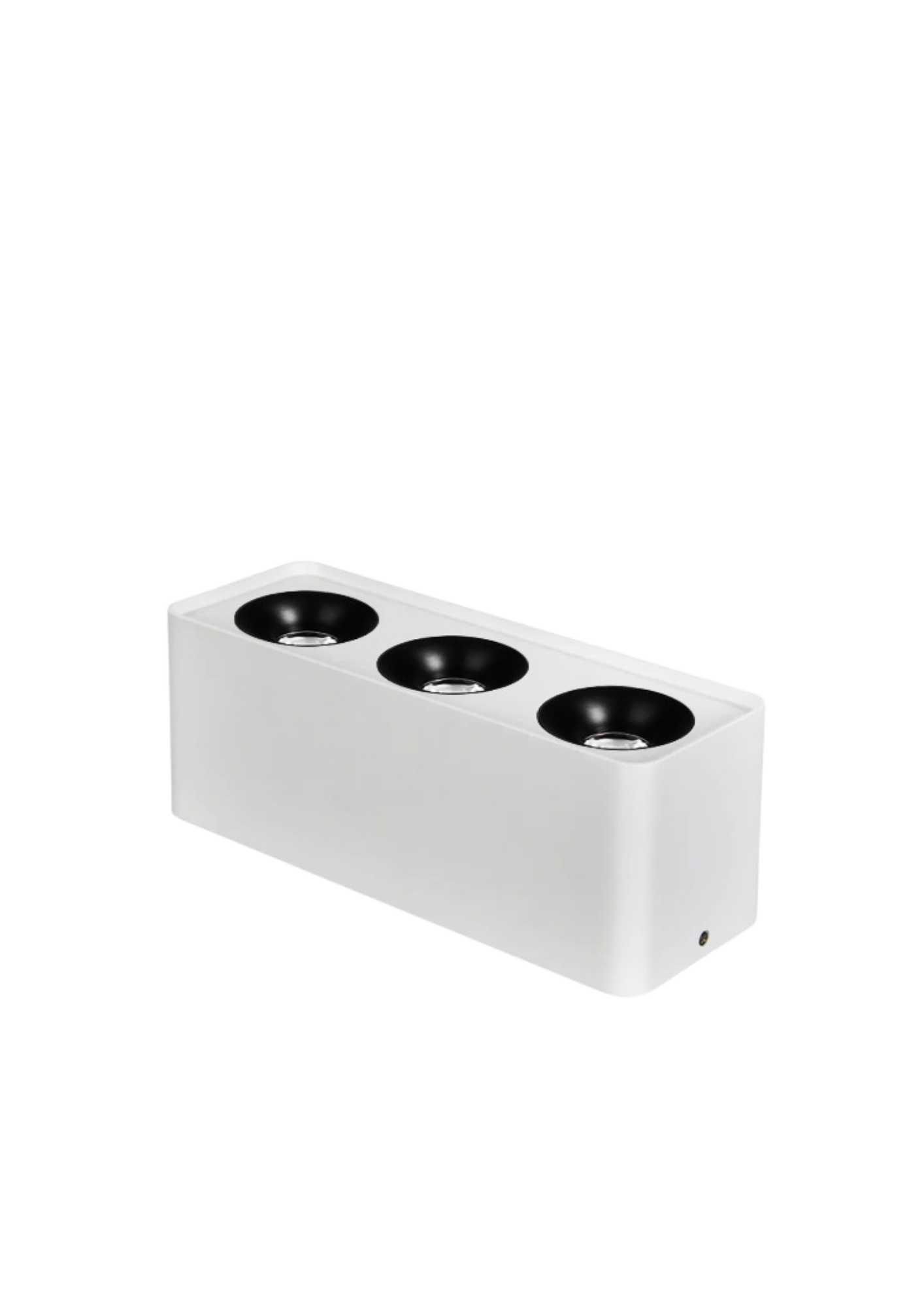 Đèn downlight ốp nổi module ba / GSOBM3X