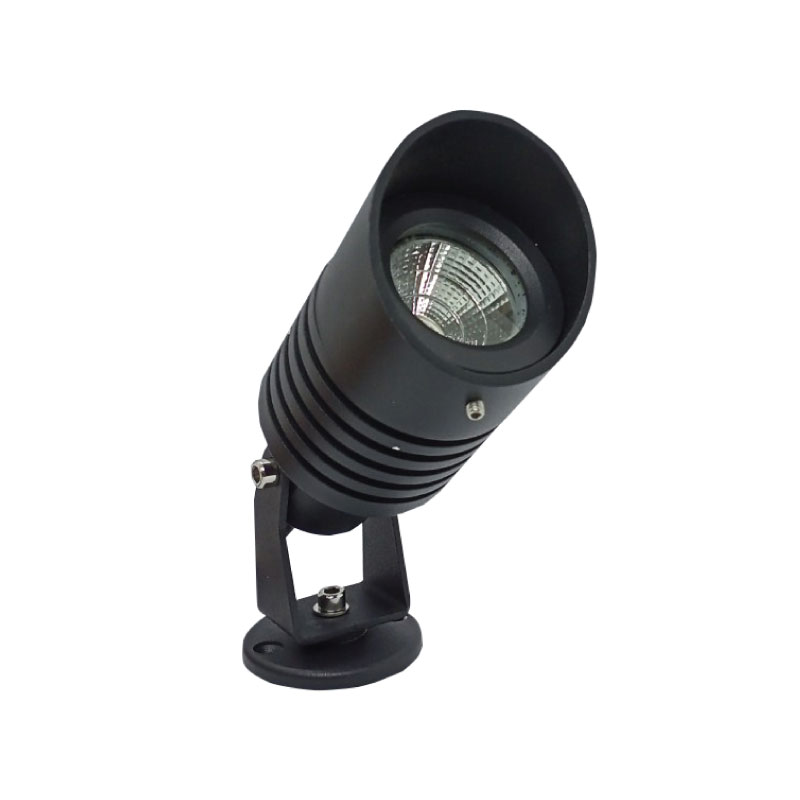 Đèn chiếu điểm bazooka / GSBZK