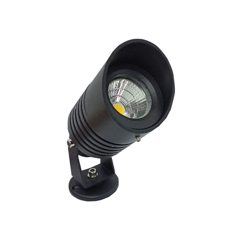 Đèn chiếu điểm bazooka / GSBZK