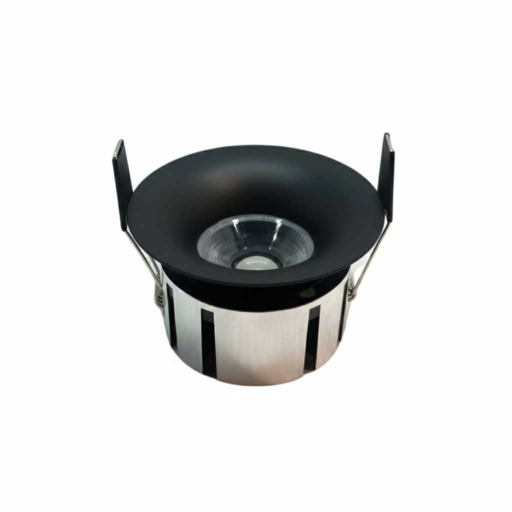 Đèn LED âm trần downlight không viền / GSDSL-G