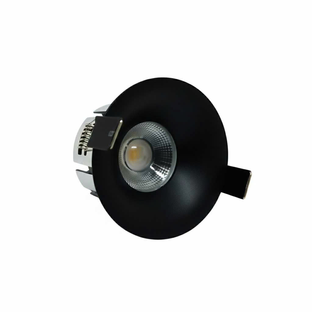 Đèn LED âm trần downlight không viền / GSDSL-G