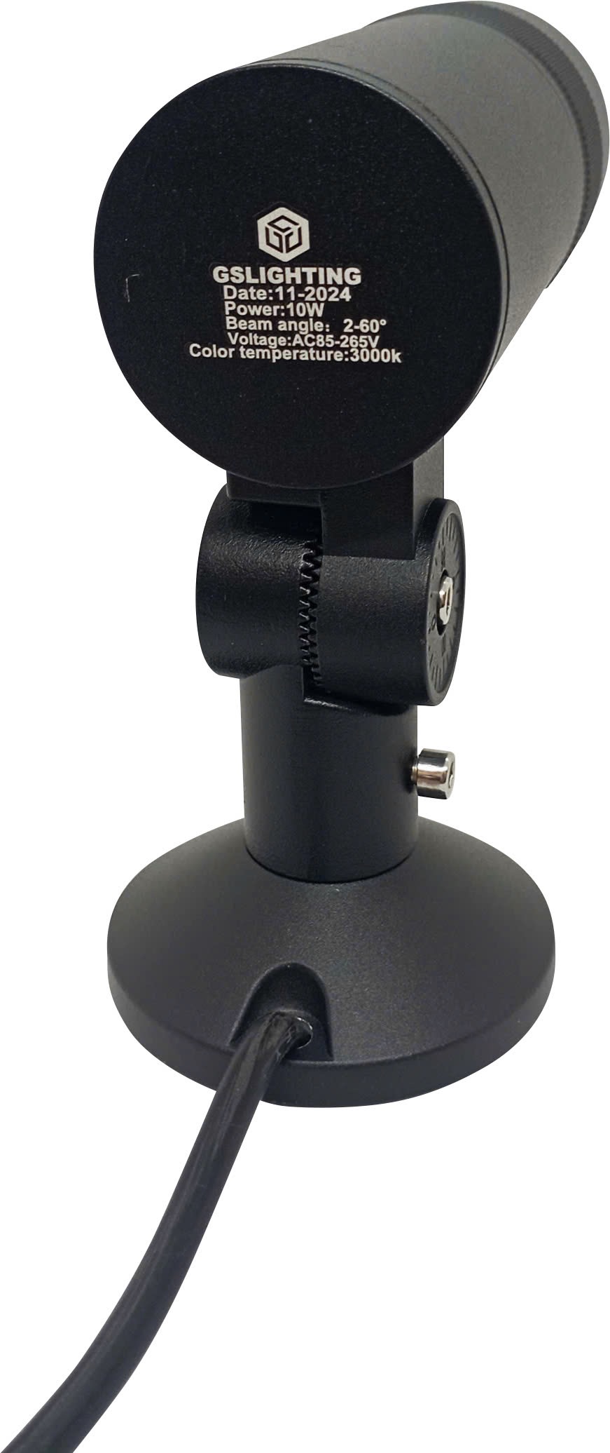 Đèn chiếu điểm Zoom ngoài trời / GSCDZ