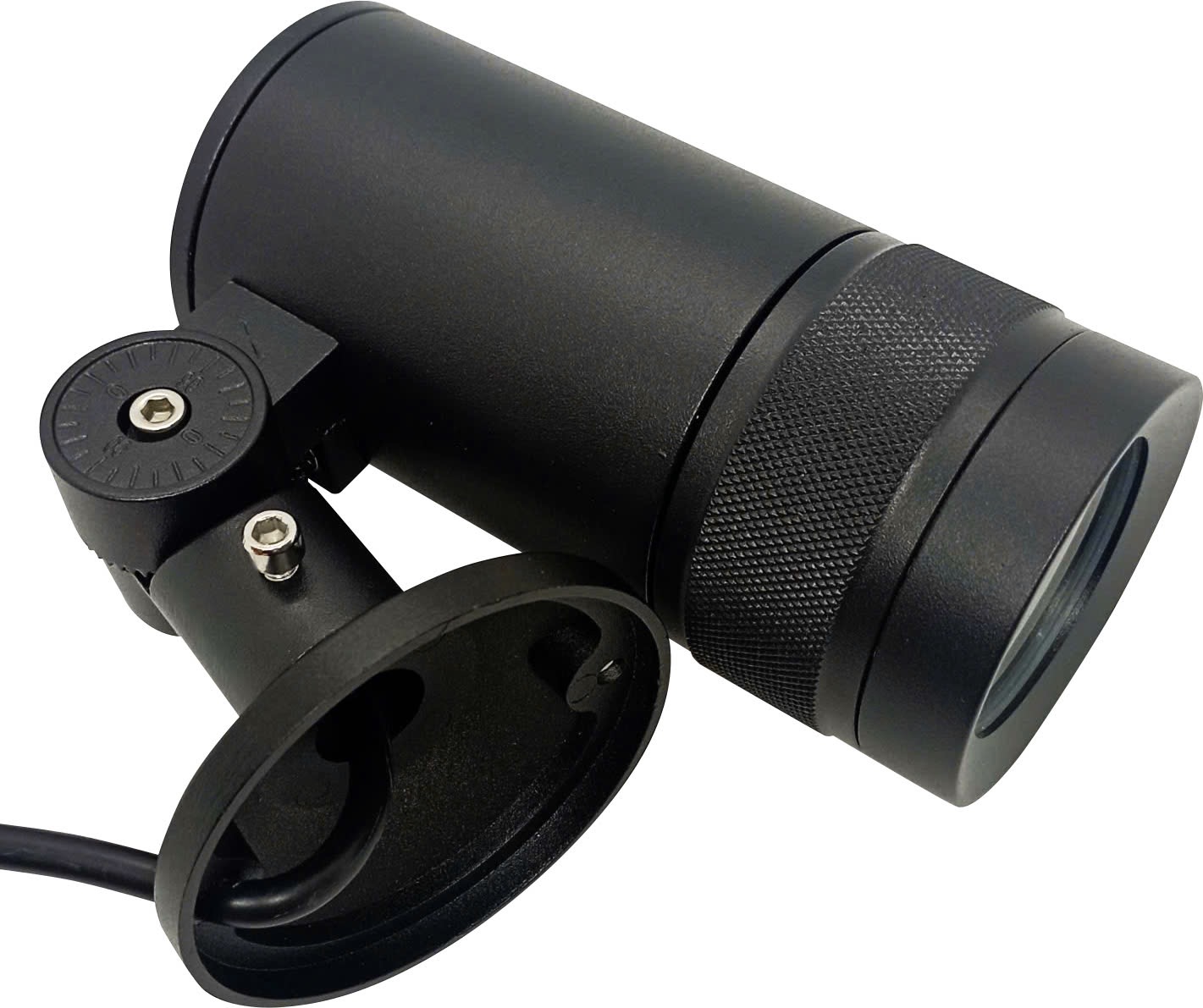 Đèn chiếu điểm Zoom ngoài trời / GSCDZ
