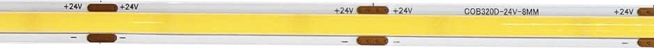 Dây LED COB / GS-STR-COB