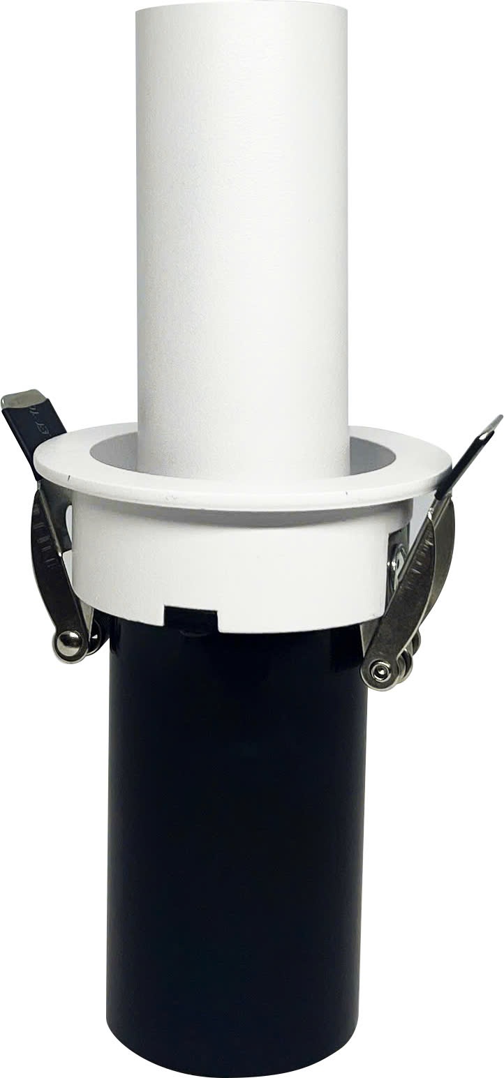 Đèn LED âm trần xoay rọi chỉnh hướng mini / GSATTT