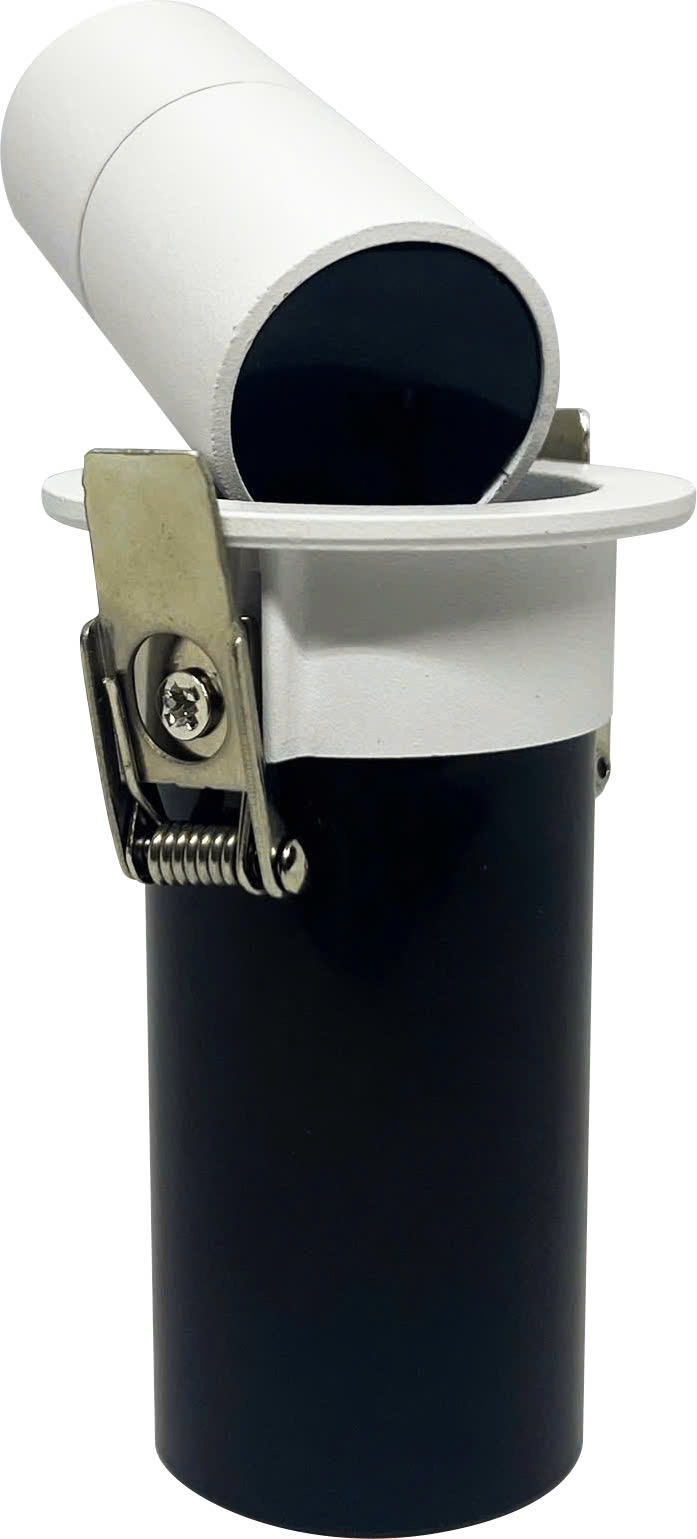 Đèn LED âm trần xoay rọi chỉnh hướng mini / GSATTT