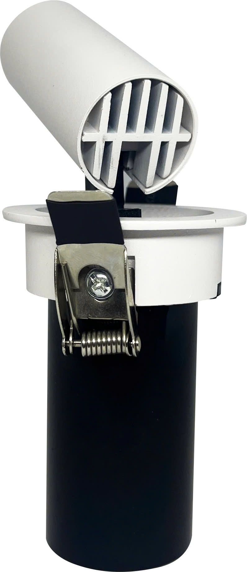 Đèn LED âm trần xoay rọi chỉnh hướng mini / GSATTT