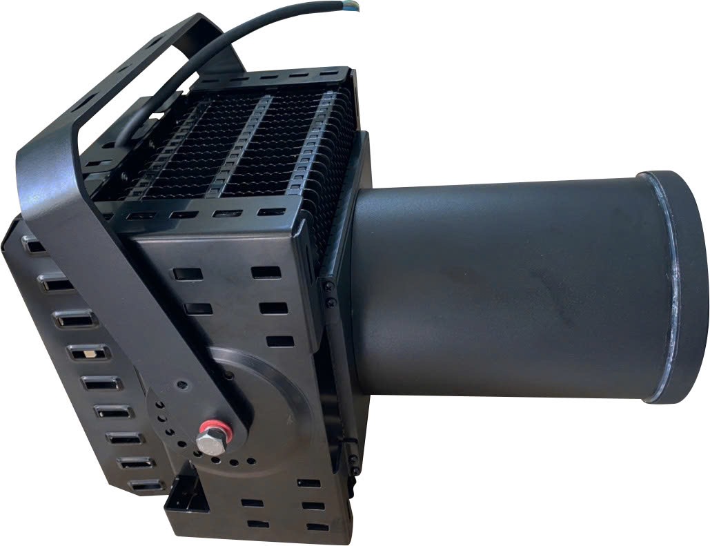 Đèn pha luồng rọi xa / GSRX