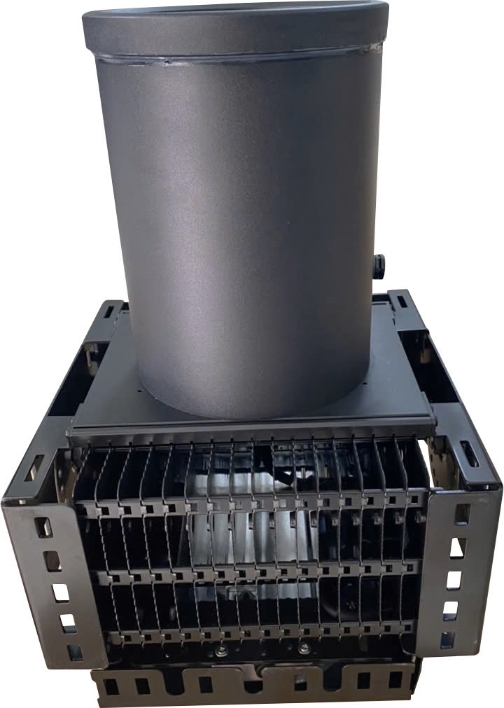 Đèn pha luồng rọi xa / GSRX