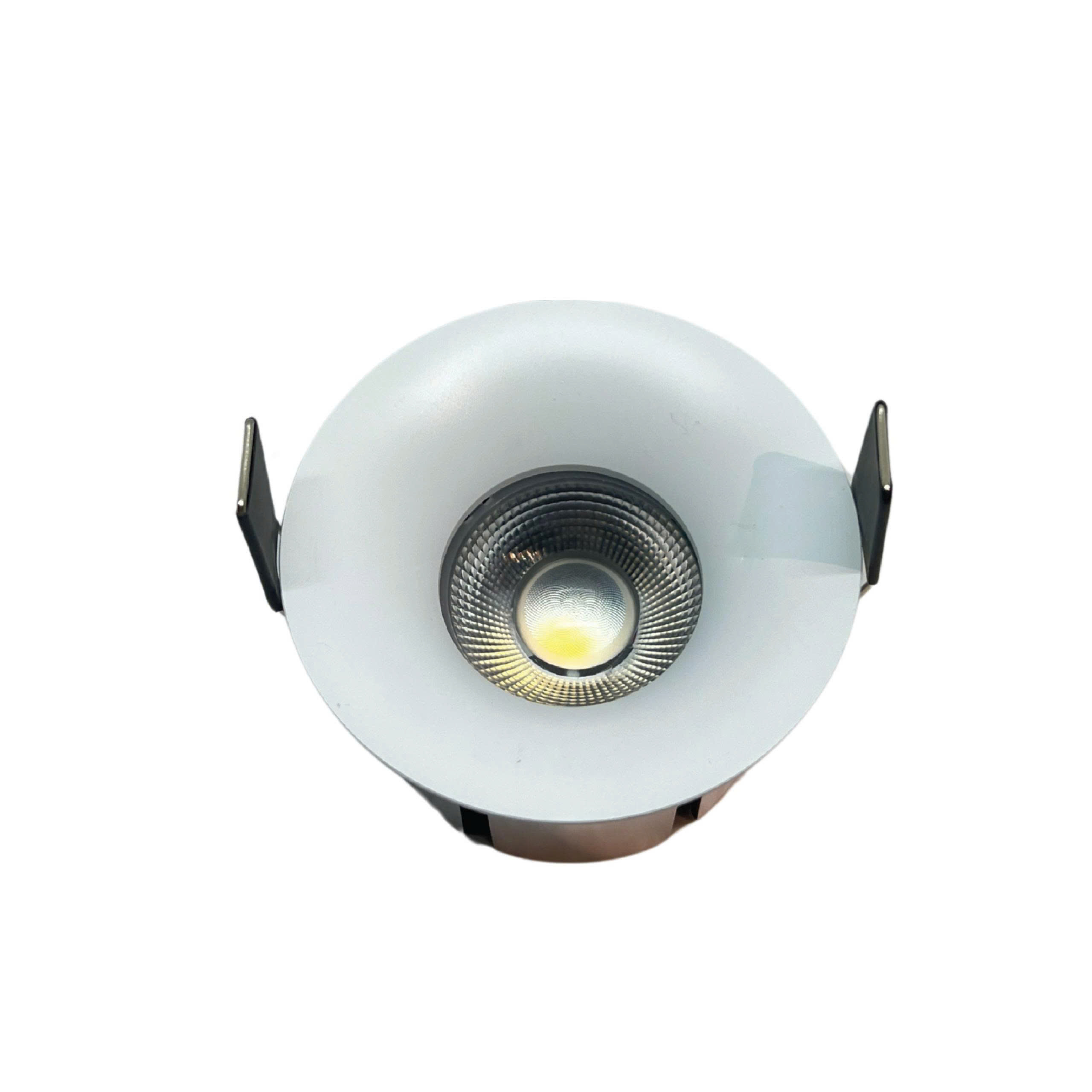 Đèn LED âm trần downlight không viền / GSDSL-G