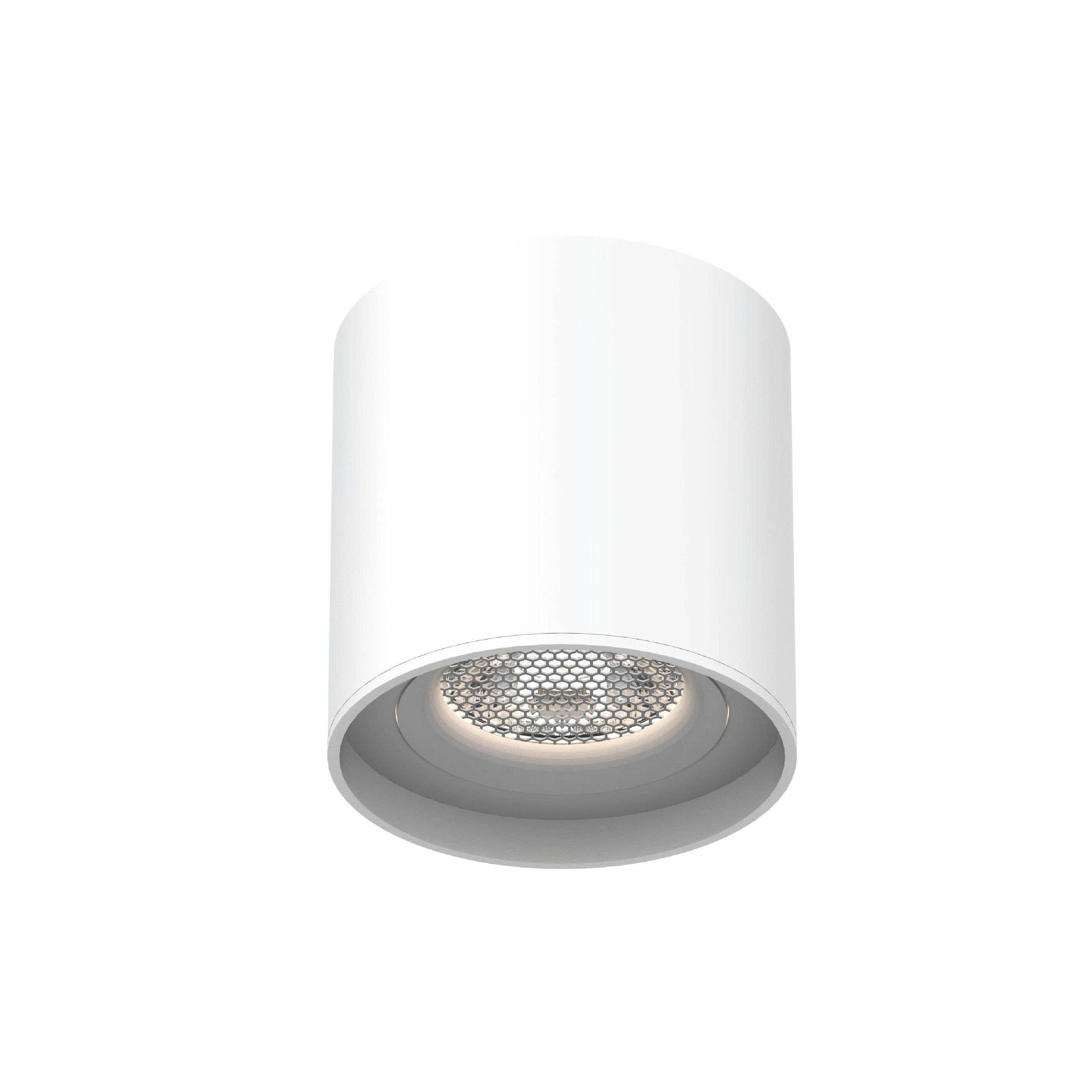 Đèn ống bơ nam châm hệ ray 2 in 1 / GSNCTOB6