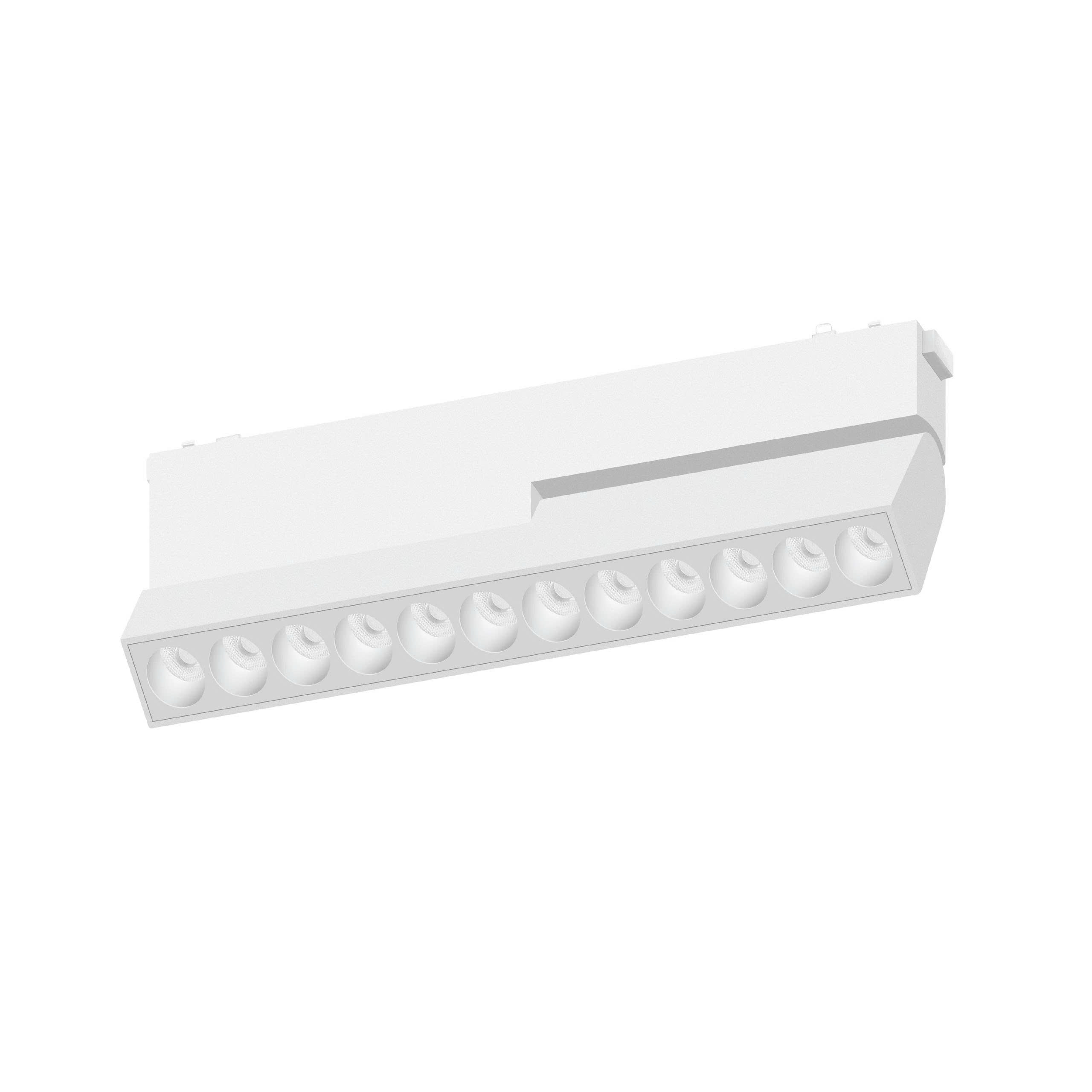 Đèn nam châm gấp mắt hệ ray 2 in 1 / GSNCTGM