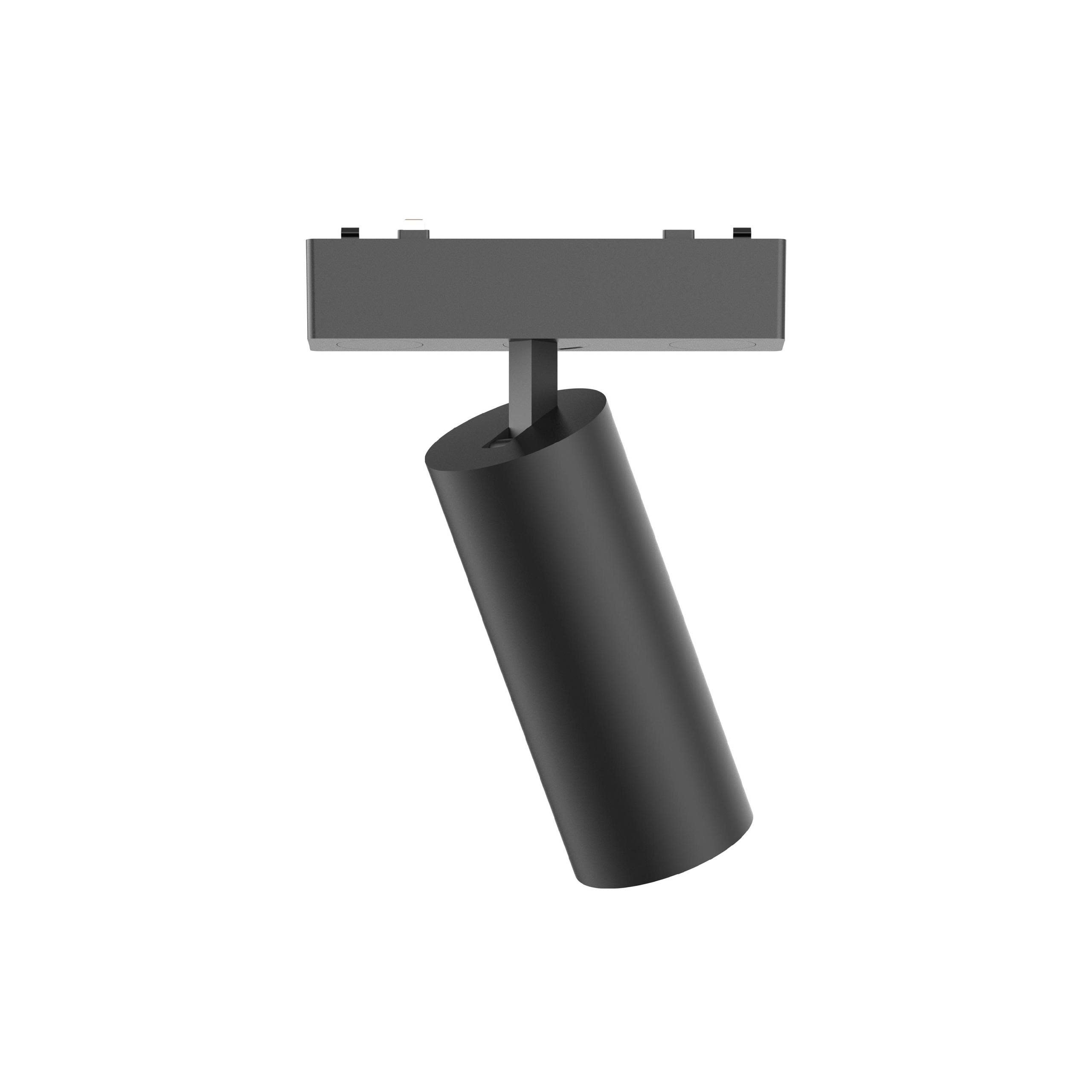 Đèn nam châm spotlight hệ ray 2 in 1 / GSNCTSP