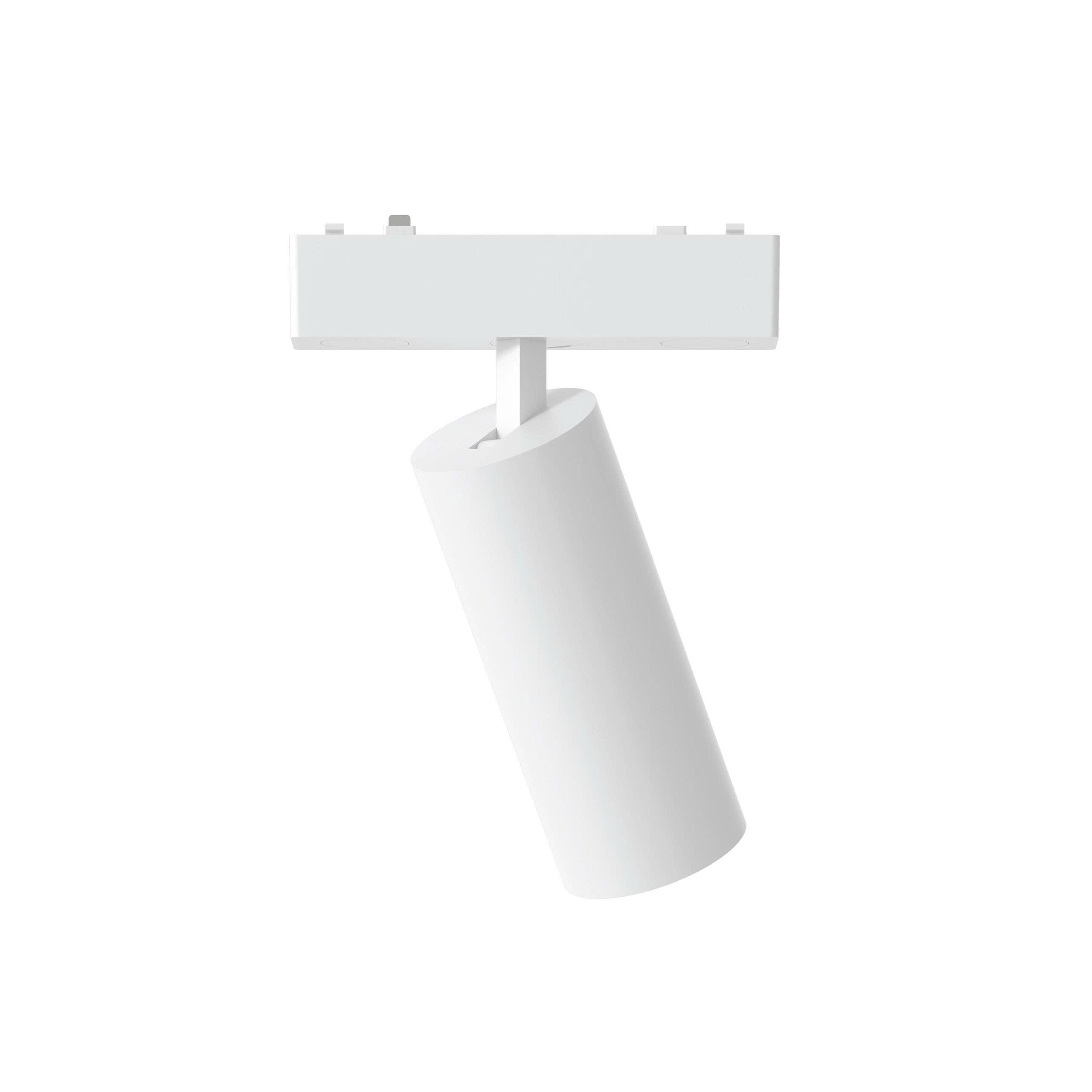 Đèn nam châm spotlight hệ ray 2 in 1 / GSNCTSP