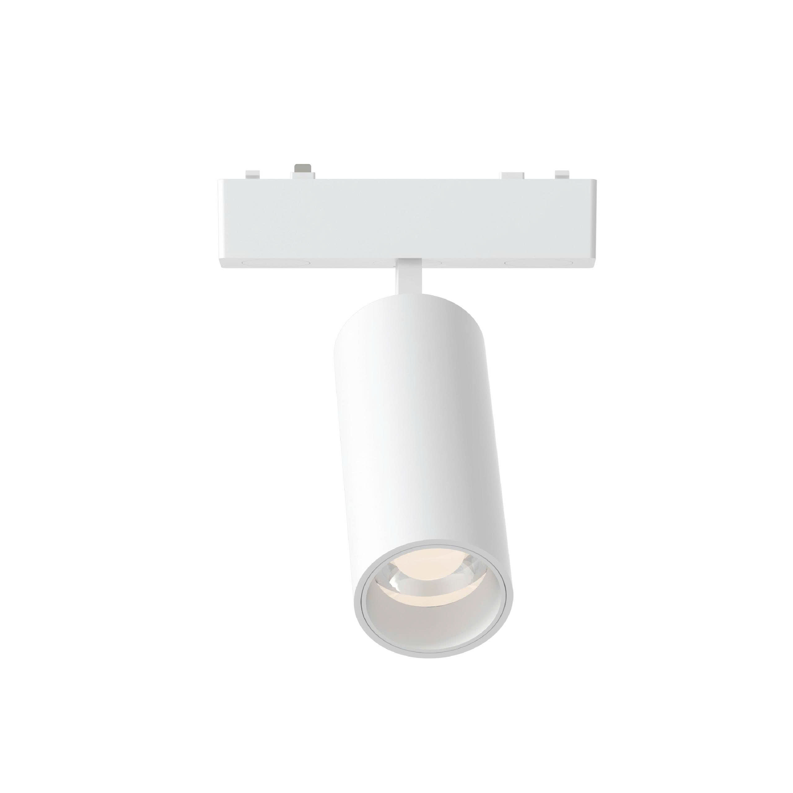 Đèn nam châm spotlight hệ ray 2 in 1 / GSNCTSP