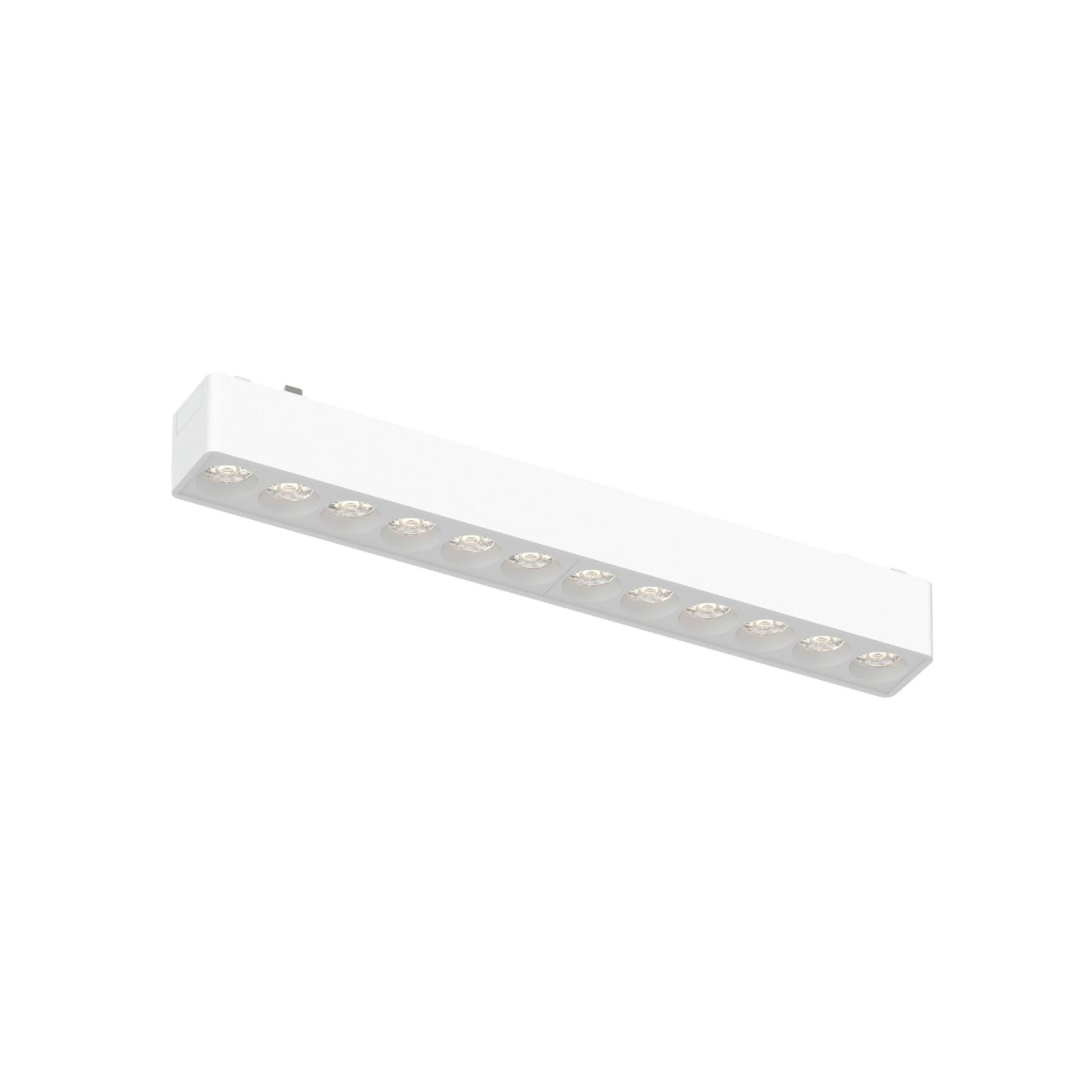 Đèn nam châm tiêu điểm hệ ray 2 IN 1 / GSNCTTD
