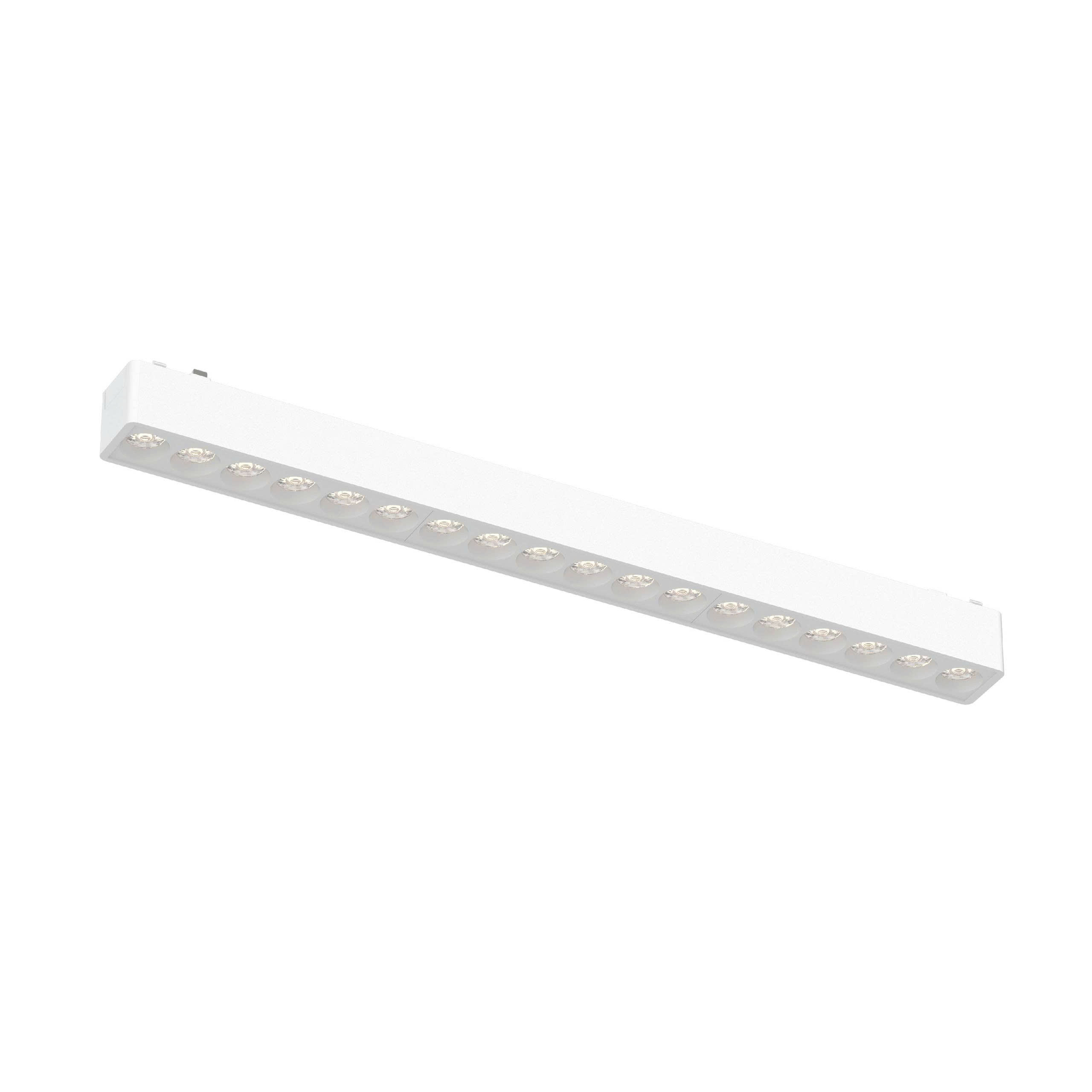 Đèn nam châm tiêu điểm hệ ray 2 IN 1 / GSNCTTD