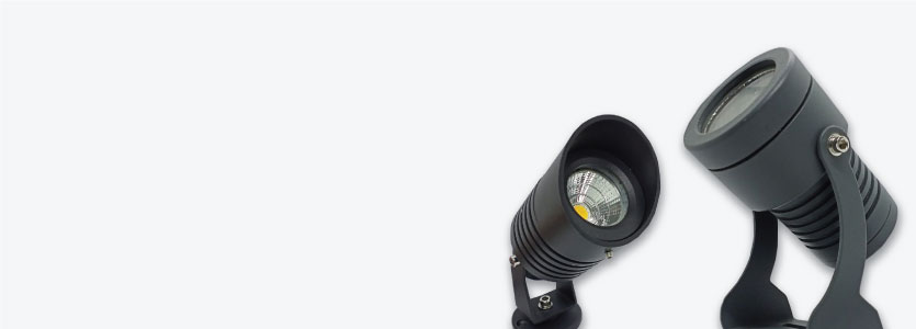 Chiếu sáng cảnh quan - Landscape