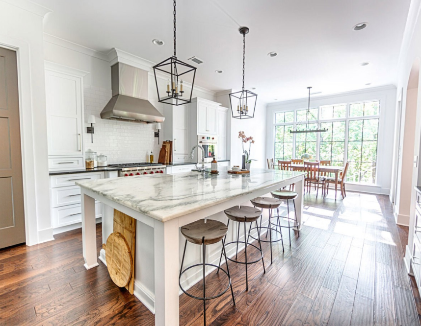 The Hesitant Homeowner - What Makes Us Delay Remodeling?