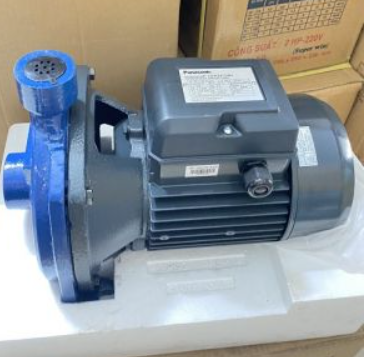 Máy bơm nước Panasonic 2 HP GP-20HCN1SVN
