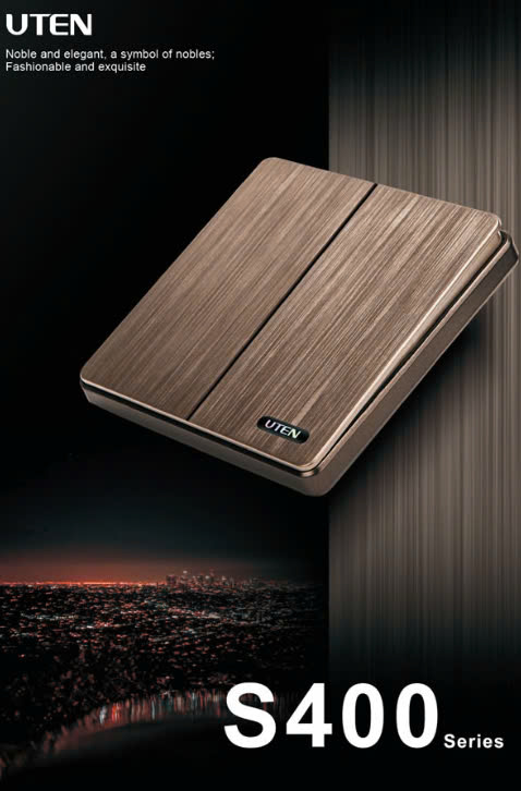 Uten S400