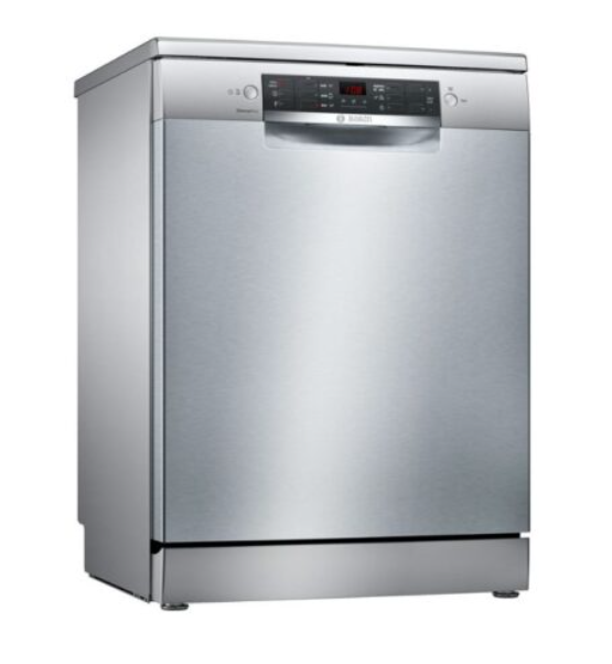 Máy rửa bát Bosch SMS46GI01P