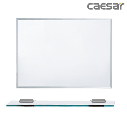 Gương soi phòng tắm Caesar M753V