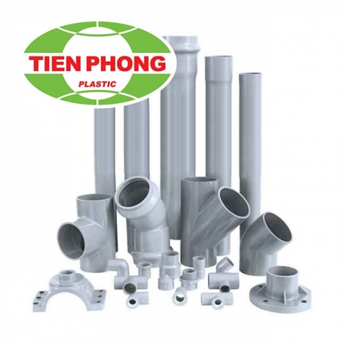 Ống nhựa tiền phong