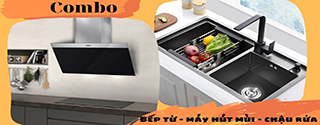 Thiết bị bếp 