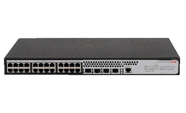 H3C S1850V2-28P-EI