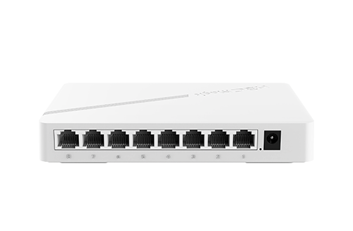 H3C 8K MagicHub S65I2C