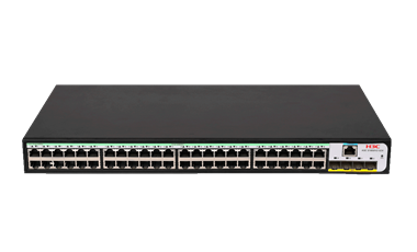 H3C S1850V2-52X