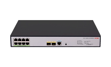 H3C S1850V2-10P-HPWR-EI