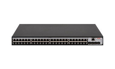 H3C S1850V2-52P-EI