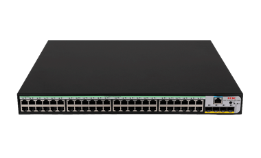 H3C S1850V2-52X-PWR
