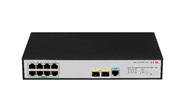 H3C S5120V3-10P-PWR-LI