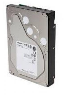 4TB 6G SATA 7.2K 3.5in EV 512e HDD UC Generic Module