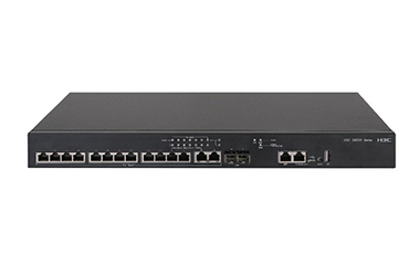 H3C S6520X-16XT-SI