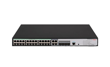 H3C S5120V3-28P-HPWR-LI