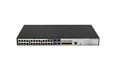 H3C S5120V3-28S-HPWR-LI