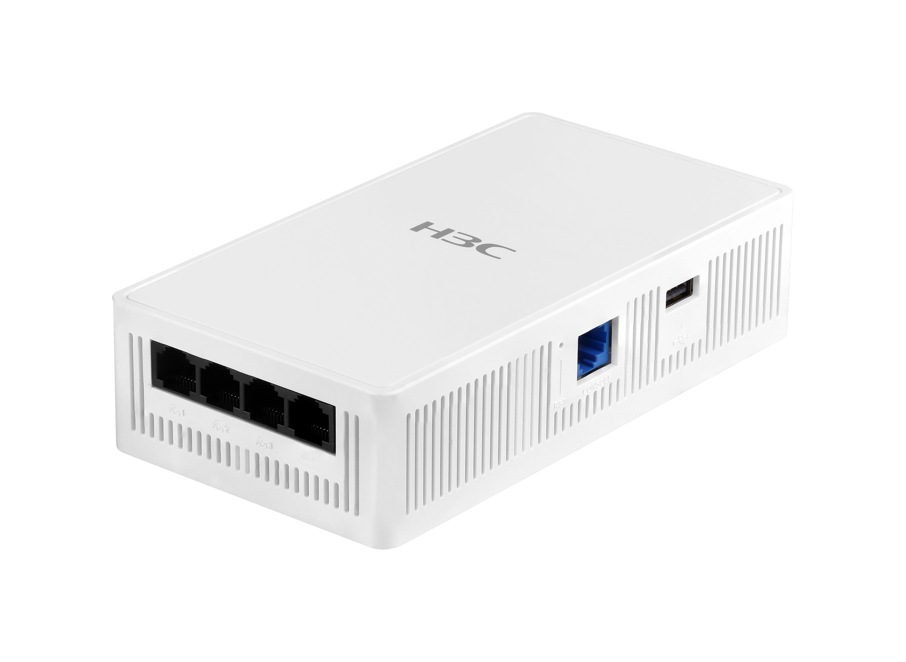 H3C WA6120H New Generation Wall-Plate Access Point