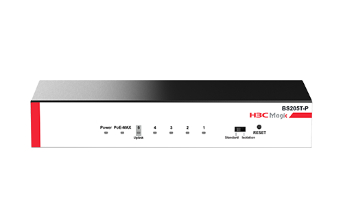 H3C Magic BS205T-P