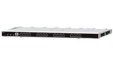 H3C UniServer BT616E 16 Ports 25G Ethernet Direct Connect Module