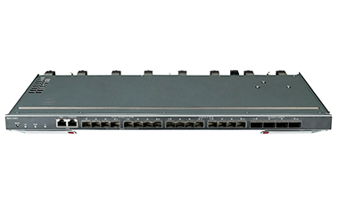 H3C UniServer BX1020EF 25G Converged Network Switch Module