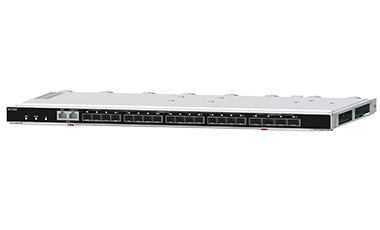 H3C UniServer BX720E 10G Ethernet Switch Module