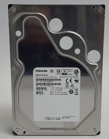 8TB 6G SATA 7.2K 3.5in EV 512e HDD UC Generic Module