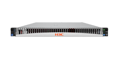 H3C UniServer R4700 G6 LFF 12x3.5