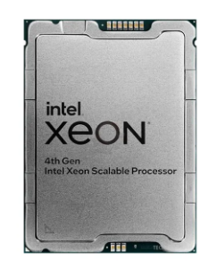 Bộ xử lý Intel® Xeon® Silver 4416+