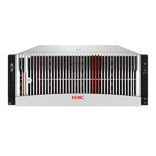 H3C UniServer R4300 G6 Server